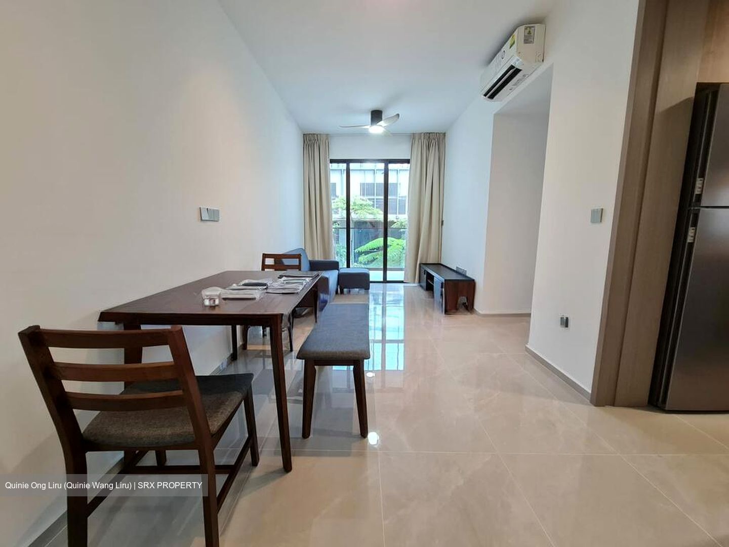 Dairy Farm Residences (D23), Apartment #516106481